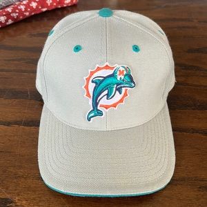 Miami Dolphins hat